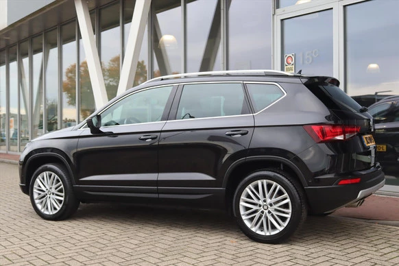 SEAT Ateca - Afbeelding 3 van 30