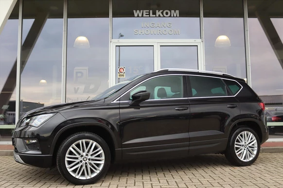 SEAT Ateca - Afbeelding 4 van 30