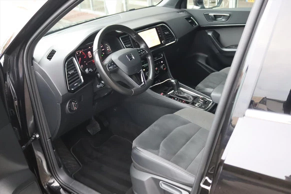 SEAT Ateca - Afbeelding 5 van 30