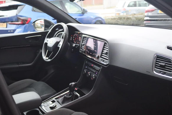SEAT Ateca - Afbeelding 7 van 30