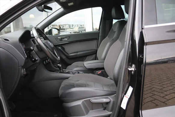 SEAT Ateca - Afbeelding 8 van 30