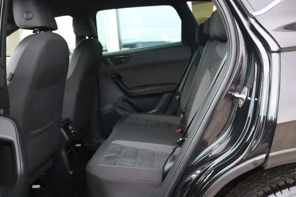 SEAT Ateca - Afbeelding 9 van 30