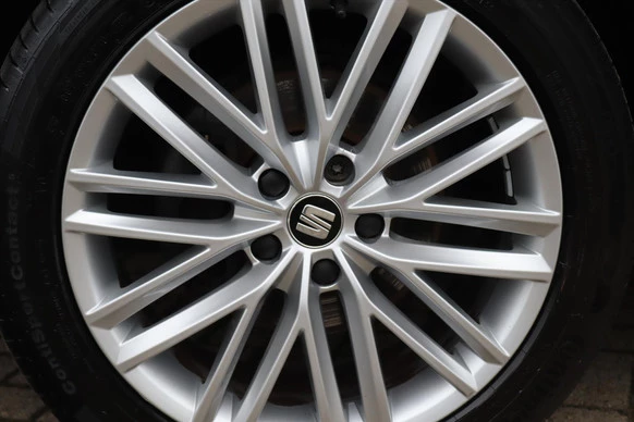 SEAT Ateca - Afbeelding 11 van 30