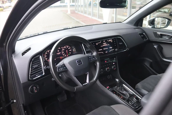 SEAT Ateca - Afbeelding 14 van 30