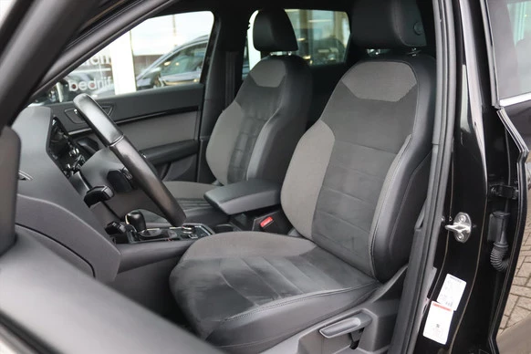 SEAT Ateca - Afbeelding 15 van 30