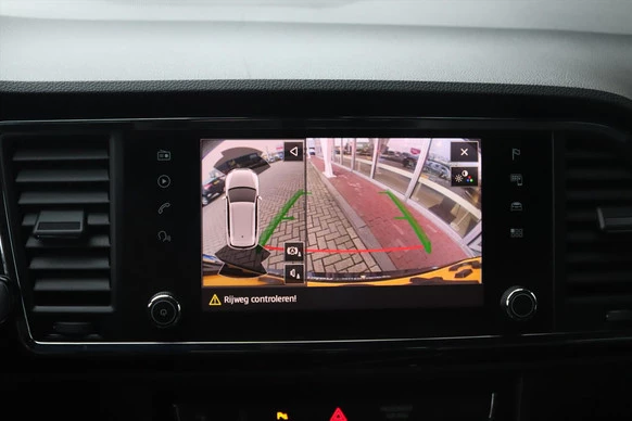 SEAT Ateca - Afbeelding 18 van 30