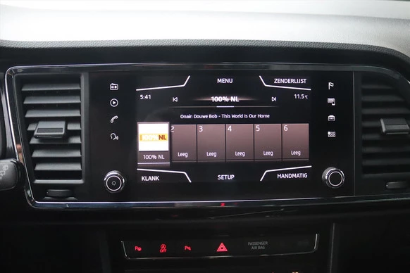 SEAT Ateca - Afbeelding 19 van 30