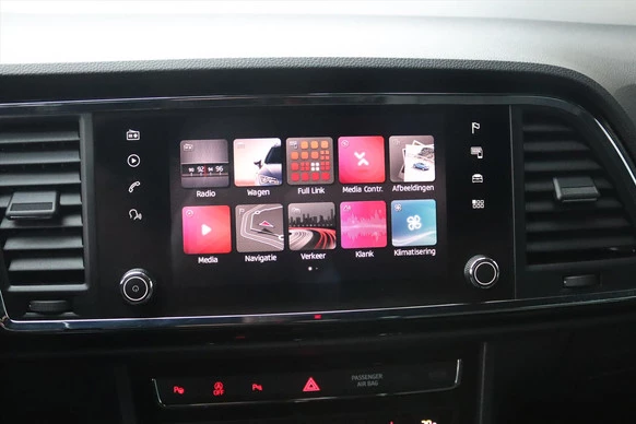 SEAT Ateca - Afbeelding 21 van 30