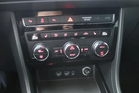 SEAT Ateca - Afbeelding 22 van 30