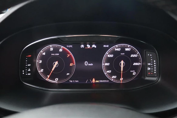 SEAT Ateca - Afbeelding 27 van 30