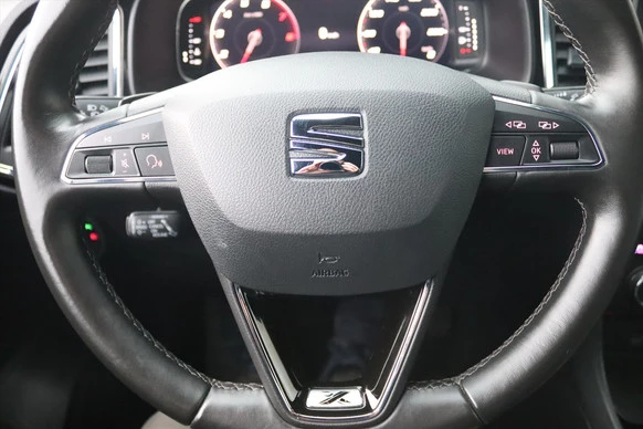 SEAT Ateca - Afbeelding 28 van 30