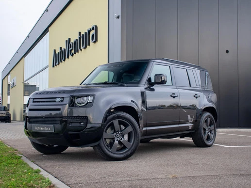Land Rover Defender - Afbeelding 1 van 30