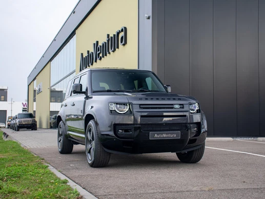 Land Rover Defender - Afbeelding 2 van 30