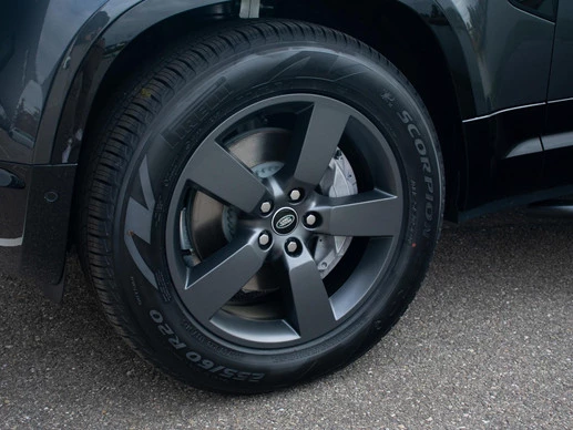 Land Rover Defender - Afbeelding 9 van 30