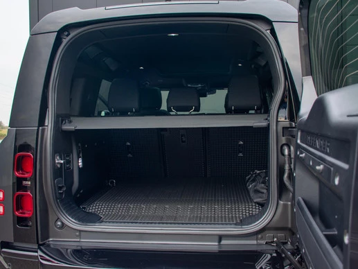 Land Rover Defender - Afbeelding 10 van 30