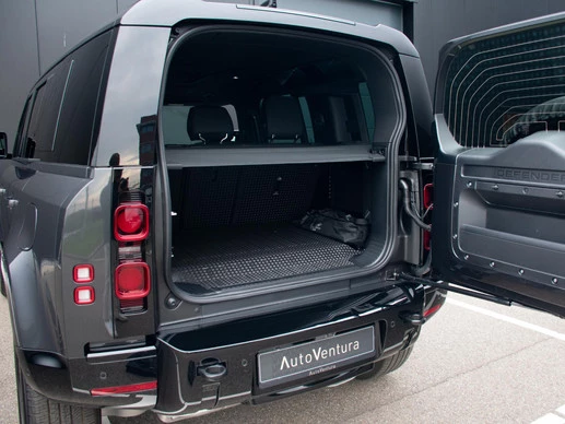 Land Rover Defender - Afbeelding 11 van 30
