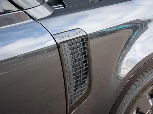 Land Rover Defender - Afbeelding 12 van 30