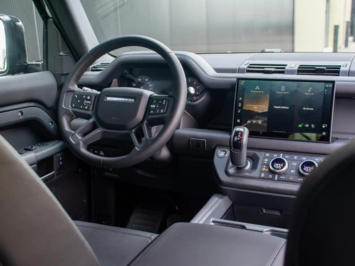 Land Rover Defender - Afbeelding 15 van 30