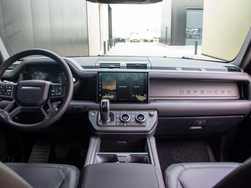 Land Rover Defender - Afbeelding 16 van 30