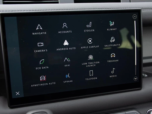 Land Rover Defender - Afbeelding 21 van 30