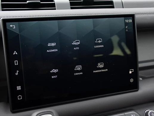 Land Rover Defender - Afbeelding 22 van 30