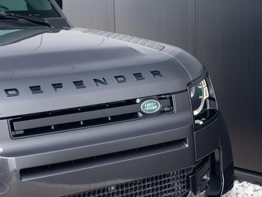 Land Rover Defender - Afbeelding 26 van 30