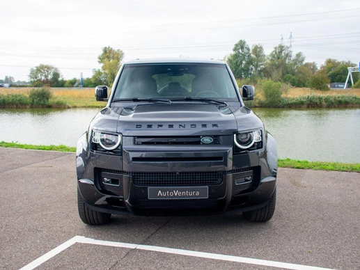 Land Rover Defender - Afbeelding 27 van 30