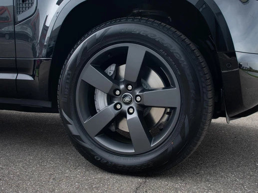 Land Rover Defender - Afbeelding 29 van 30