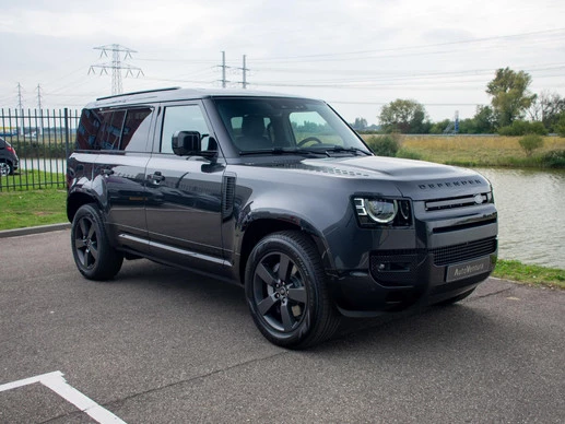 Land Rover Defender - Afbeelding 30 van 30