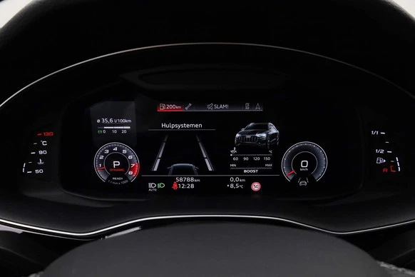 Audi SQ8 - Afbeelding 3 van 30