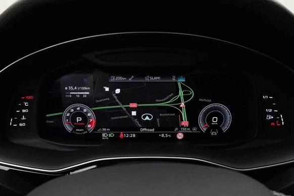 Audi SQ8 - Afbeelding 4 van 30