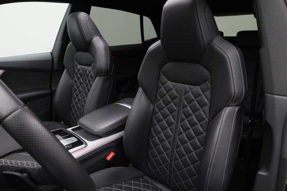 Audi SQ8 - Afbeelding 8 van 30