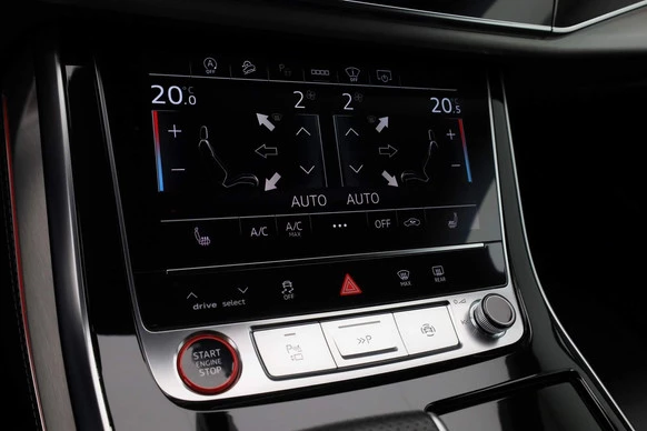 Audi SQ8 - Afbeelding 14 van 30