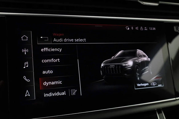 Audi SQ8 - Afbeelding 15 van 30