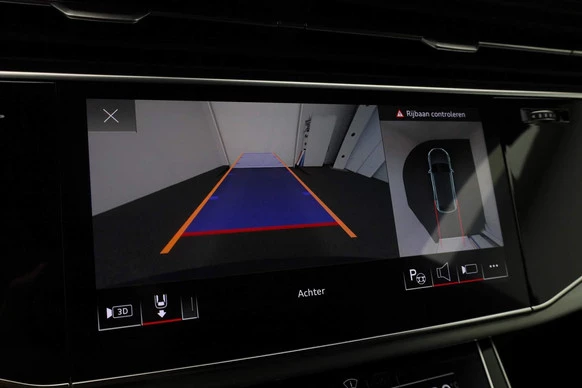Audi SQ8 - Afbeelding 16 van 30