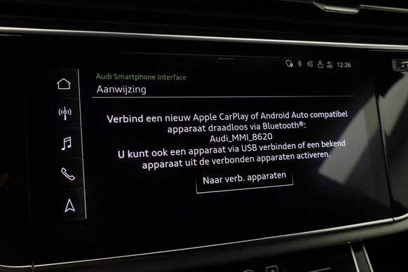 Audi SQ8 - Afbeelding 17 van 30