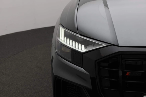 Audi SQ8 - Afbeelding 18 van 30