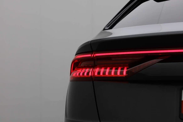 Audi SQ8 - Afbeelding 19 van 30