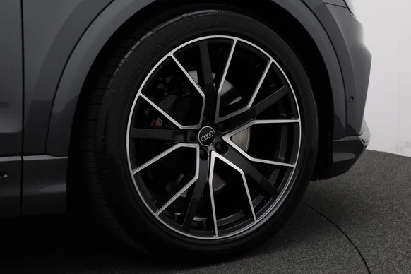 Audi SQ8 - Afbeelding 20 van 30