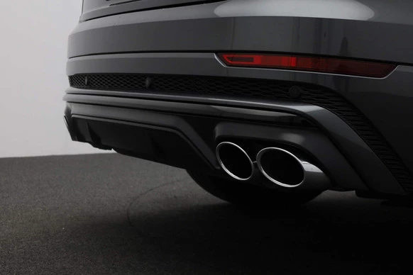 Audi SQ8 - Afbeelding 21 van 30