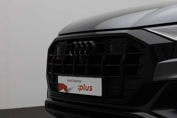 Audi SQ8 - Afbeelding 23 van 30