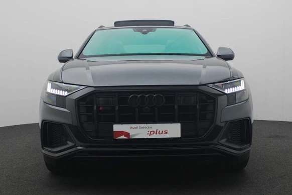 Audi SQ8 - Afbeelding 24 van 30