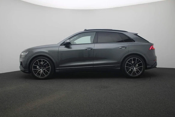 Audi SQ8 - Afbeelding 26 van 30