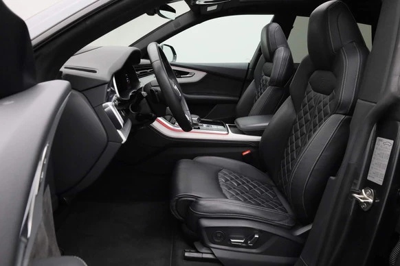 Audi SQ8 - Afbeelding 29 van 30