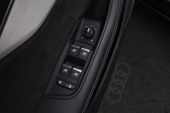 Audi SQ8 - Afbeelding 30 van 30