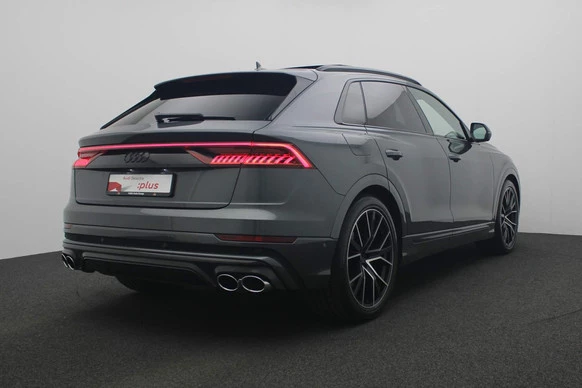 Audi SQ8 - Afbeelding 5 van 30