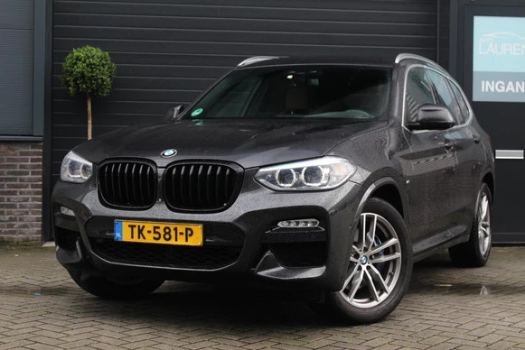 BMW X3 - Afbeelding 1 van 30