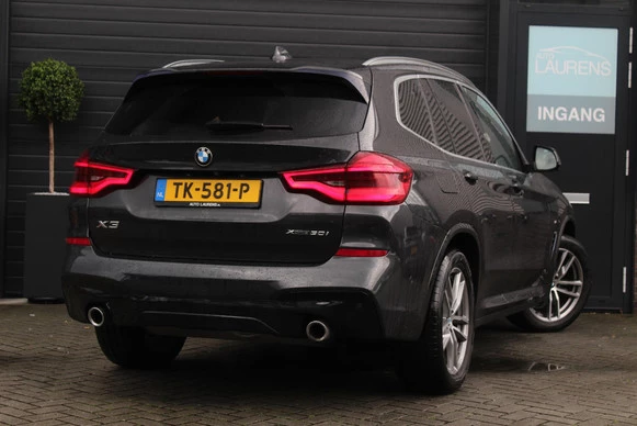 BMW X3 - Afbeelding 2 van 30