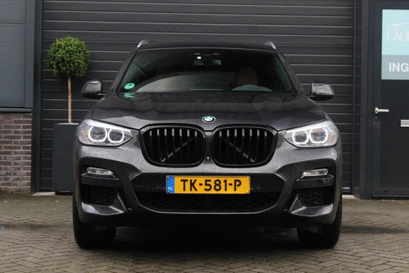 BMW X3 - Afbeelding 3 van 30