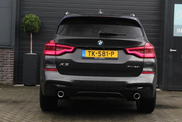 BMW X3 - Afbeelding 4 van 30